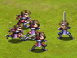 Jouer à Miragine War!