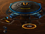 Jouer à Orbital Guard