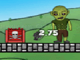 Jouer à Zomblower