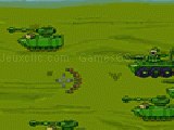 Jouer à Command and Defend