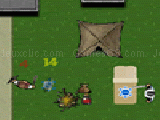 Jouer à Hands of War 2