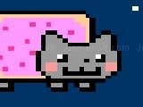 Jouer à Nyan cat
