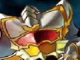 Jouer à Armor hero hard battle(en)
