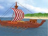Jouer à Caesar versus pirates