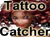 Jouer à Tattoo catcher