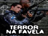 Jouer à Terror na favela