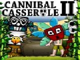 Jouer à Cannibal casserole 2