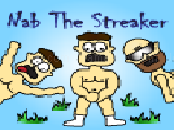 Jouer à Nab-the-streaker