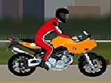 Jouer à Race cross motorbike