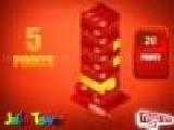 Jouer à Jello tower