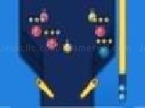 Jouer à Virus pinball