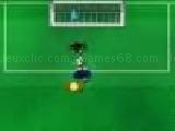 Jouer à Instant football