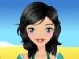 Jouer à Chic girl makeover