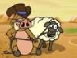 Jouer à Kaban sheep