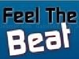 Jouer à Feel the beat