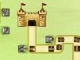 Jouer à Fast castle defense