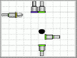 Jouer à Telescope game