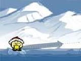 Jouer à Polar jump