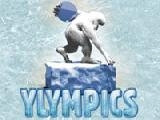 Jouer à Yetisports ylympics