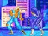 Jouer à Super fighter 2