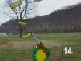 Jouer à Clay pigeon hunter