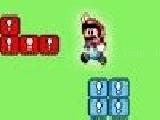 Jouer à Mario tetris 3