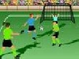 Jouer à Switching goals