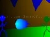Jouer à Stick fighter 2