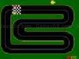 Jouer à Racingtrack