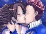 Jouer à Secret kisses