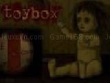 Jouer à Toybox