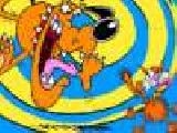 Jouer à Jigsaw mad dog