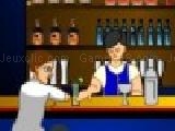Jouer à Bar escape