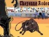 Jouer à Cheyenne rodeo