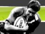 Jouer à Rugby challenge