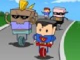 Jouer à Box racers