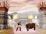 Jouer à King of fighters bull edition