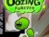 Jouer à Oozing forever