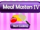 Jouer à Meal master iv