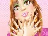 Jouer à Beauty nail design