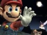 Jouer à Super mario puzzler