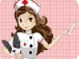 Jouer à Cute pet nurse