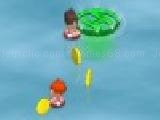 Jouer à Blastwave: lost at sea