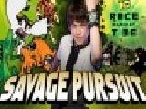 Jouer à Savage pursuit