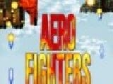 Jouer à Aero fighters