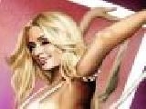 Jouer à Paris hilton dress up