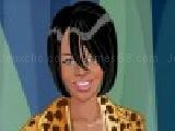 Jouer à Rihanna dress up