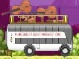 Jouer à Symphonic bus tour