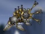 Jouer à Stormwinds the lost campaigns