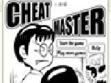 Jouer à Cheat master
